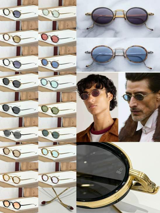 Picture of Jacques Marie Mage Sunglasses _SKUfw76770266fw